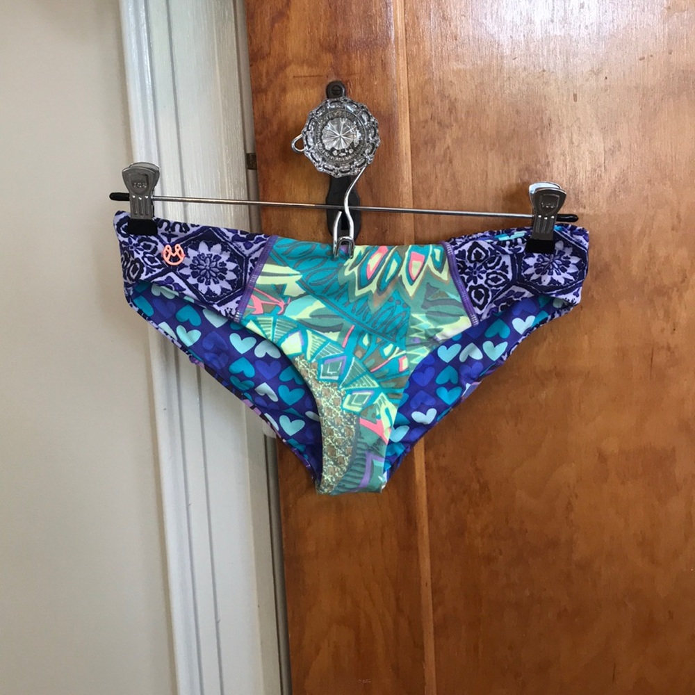 Maaji Folky Lullaby Signature Cut Bottoms